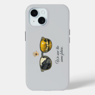 We saw the same future iPhone 15 case