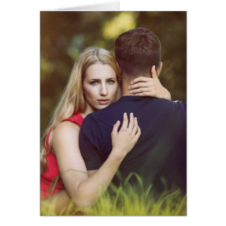 We should see other people breakup card