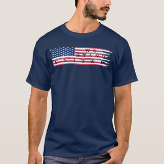 We Stand United T-Shirt