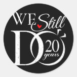 We