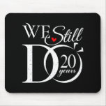 We