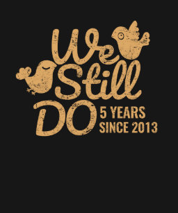 5th Wedding Anniversary T Shirts Shirt Design Printing We Still Do 5th Wedding Anniversary Tee