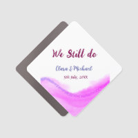 We still do pink purple watercolor glitter sparkle