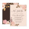 We Still Do Vow Renewal Victoria Blush Gold Floral