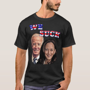 Patriots Suck Shirt: Teespring Campaign