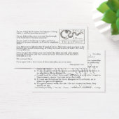 We Surround Them Card (Desk)