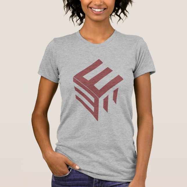 We T-Shirt (Front)