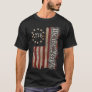 We The People American History 1776 For Mens Women T-Shirt