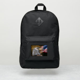 We The People Backpack
