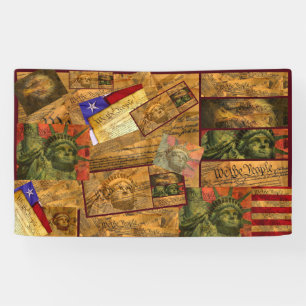 We the People Banner