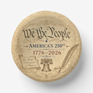 We the People Bowl