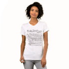We The People Constitution T-Shirt (Made in USA)