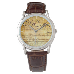 We the People - Constitution Watch