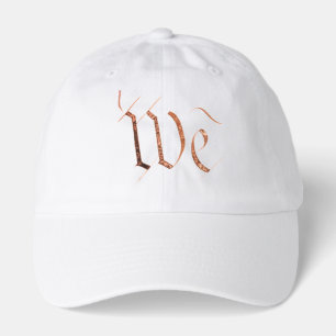 We: the People Hat