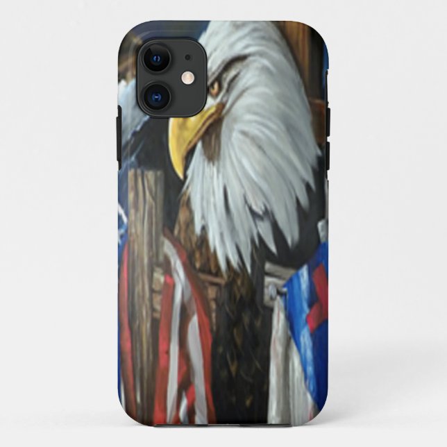 we the people iterum phone cover (Back)