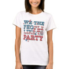 We The People Like To Party