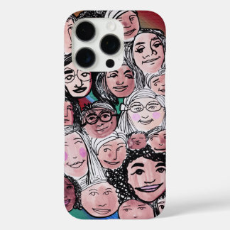 We the People means All people iPhone 16 Pro Case
