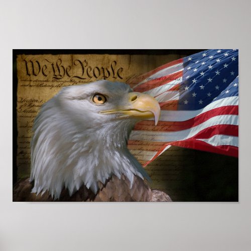 We The People Poster