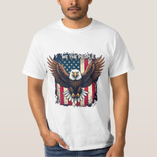 We the People T-Shirt