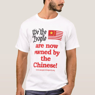 We the People... T-Shirt