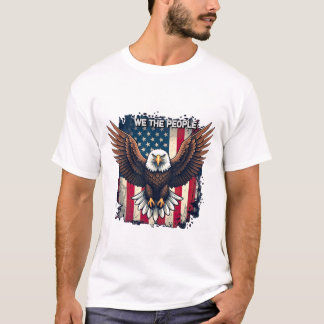 We the People T-Shirt