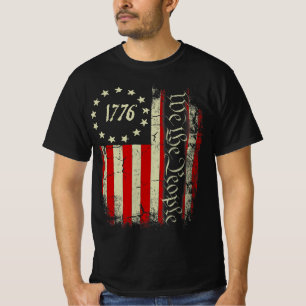 We the people T-Shirt