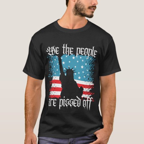 We the people T_Shirt