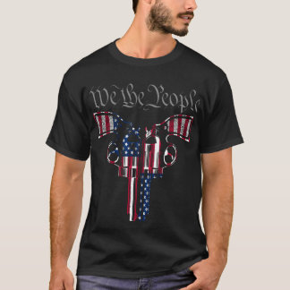 We The People T T-Shirt