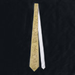 We The People Tie<br><div class="desc">We The People: The Constitution of the United States of America's writing continues to fade from the original document. Still its historical significance does not waver. These three words still stir hearts of free thinking people today: "We the People". It goes on to say "... of the United States, in...</div>