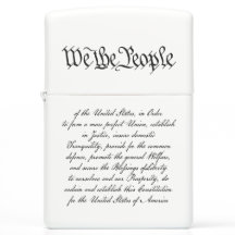 We the People