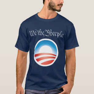 We The Sheeple T-Shirt