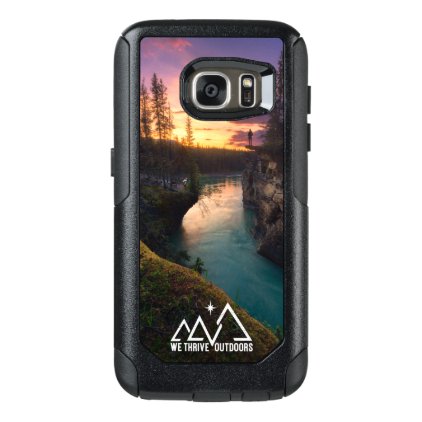 We Thrive Outdoors Phone Case