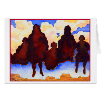 We Together Cards