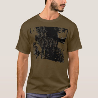 we were soldiers 1 T-Shirt