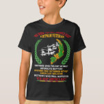 We Were The Best America Had Vietnam Veteran Broth T-Shirt