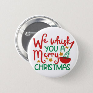 Funny Pot holder - I Whisk You A Merry Christmas - Monkeyshine Apparel and  Gifts