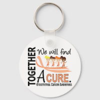 We Will Find A Cure Endometrial Cancer