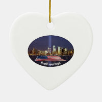 We Will Never Forget 9-11 Tribute