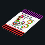 We Wish You A Creative Christmas Magnet<br><div class="desc">Let the Create Mermaid help you wish the artists and crafters in your life a creative Christmas and a crafty new year!  
 The Create Mermaid is a muse that inspires us to use our creativity to add color and joy to our lives and the lives of others.</div>