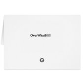 WE WISH YOU A **HAPPY BIRTHDAY** THE GROUP (Back Horizontal)