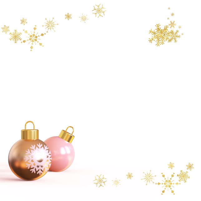 We Wish You A Merry Christmas Wreath Monogram Napk Square Sticker (Creator Uploaded)