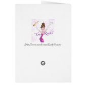 "We Worship the Ground You Walk On!" (Back)