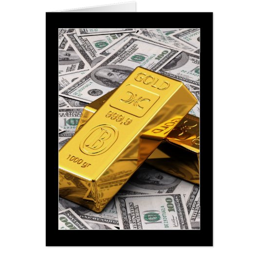 Wealth Cards (Front)