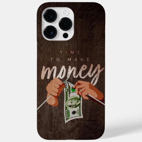  Wealth Magnet Money Making Blueprint Case_Mate iPhone 14 Pro Max Case