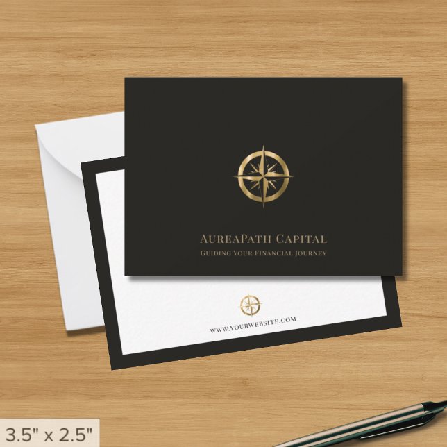 Wealth Management Card (Creator Uploaded)