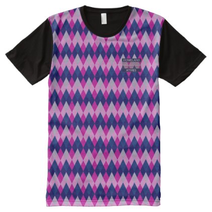 Wealthy College English Lords Pinks Modern Shirt