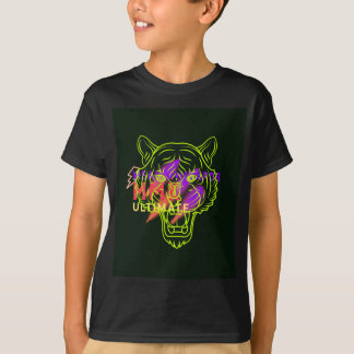 WealtWizards officiel t-shirt