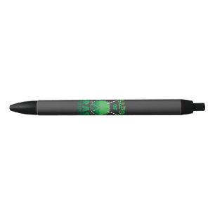 Weapons of Grass Destruction Pen