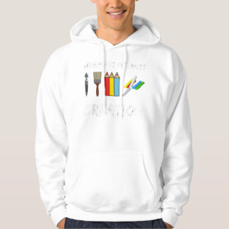 Weapons Of Mass Creation  Funny Artist ift TShirt