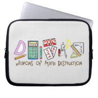 Weapons Of Math Destruction